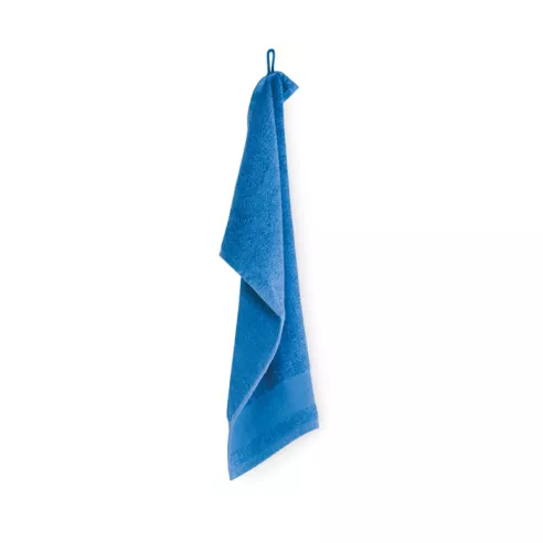 Toalla de rizo 30x50cm ISLAND 30