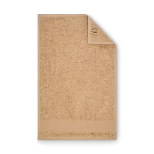Toalla de rizo 30x50cm ISLAND 30