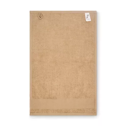 Toalla de rizo 30x50cm ISLAND 30