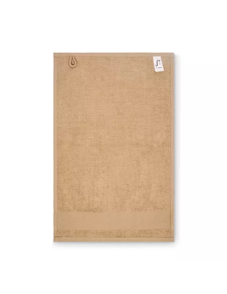 Toalla de rizo 30x50cm ISLAND 30