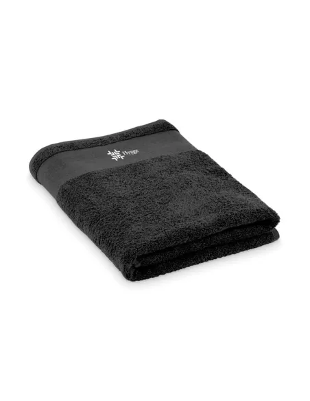 Cotton bath towel ISLAND 70