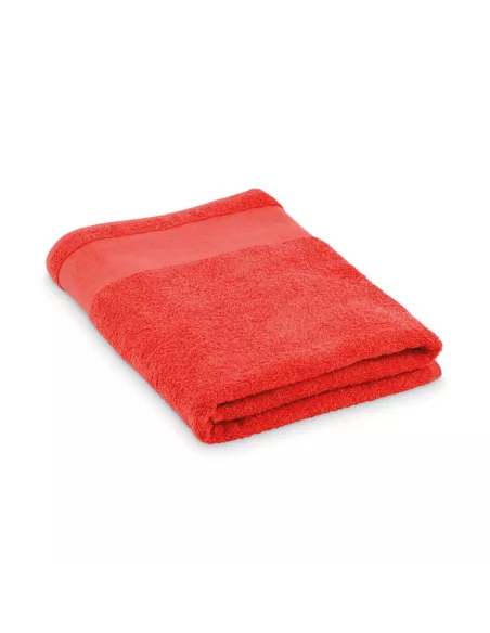 Cotton bath towel ISLAND 70