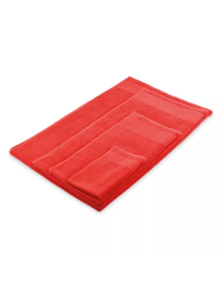 Cotton bath towel ISLAND 70