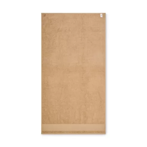 Cotton bath towel ISLAND 70