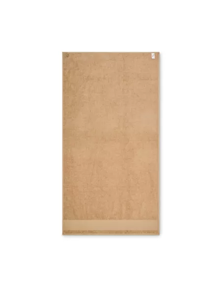 Cotton bath towel ISLAND 70