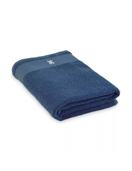 Cotton bath towel ISLAND 100