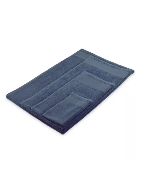 Cotton bath towel ISLAND 100