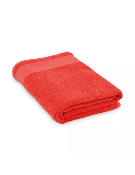 Cotton bath towel ISLAND 100