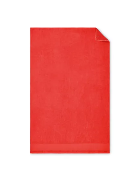 Toalla de rizo 100x150cm ISLAND 100