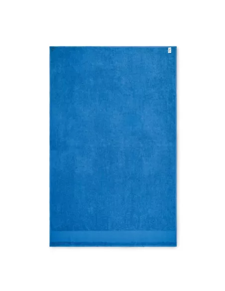 Toalla de rizo 100x150cm ISLAND 100