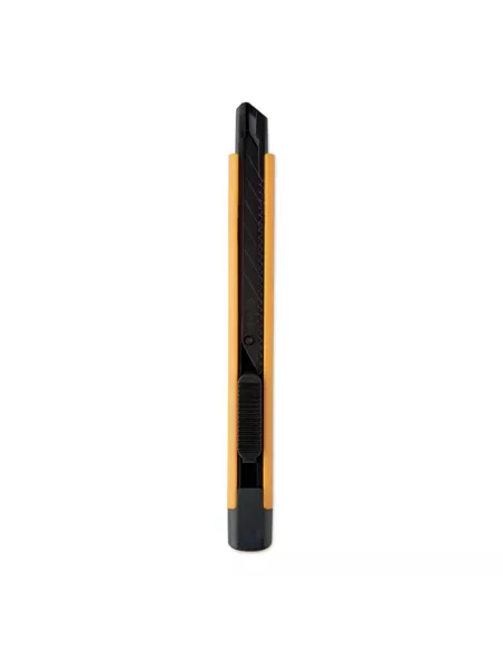 Small retractable knife BLADE