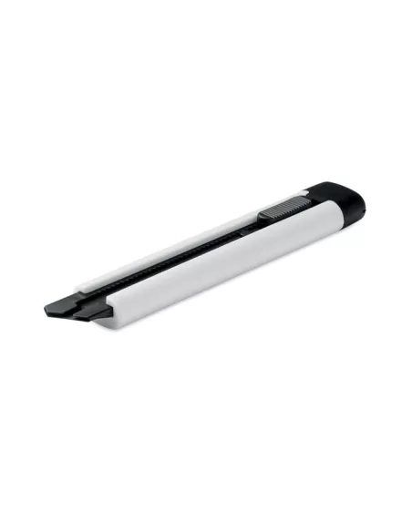 Cúter retráctil grande personalizado BLADE +