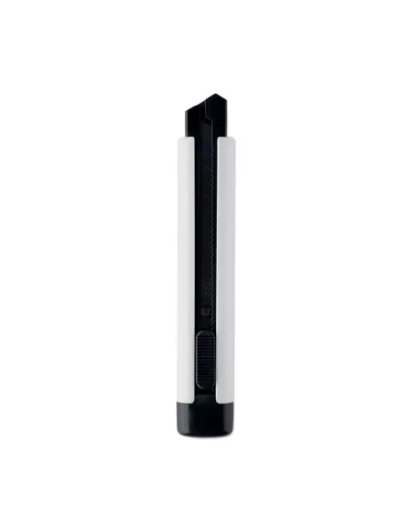Cúter retráctil grande personalizado BLADE +