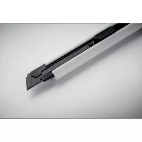 Cúter retráctil grande personalizado BLADE +