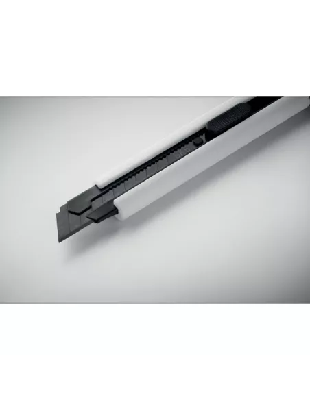 Cúter retráctil grande personalizado BLADE +