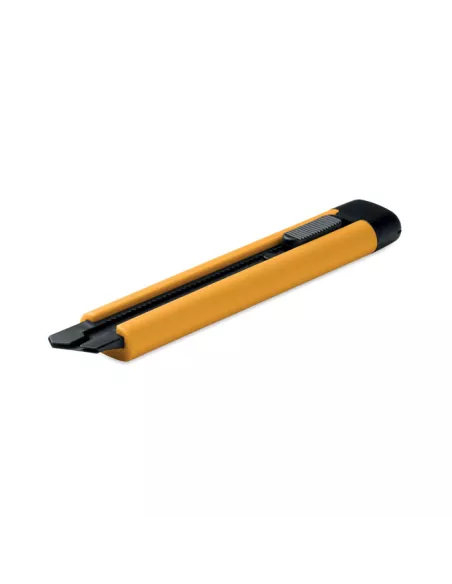 Cúter retráctil grande personalizado BLADE +