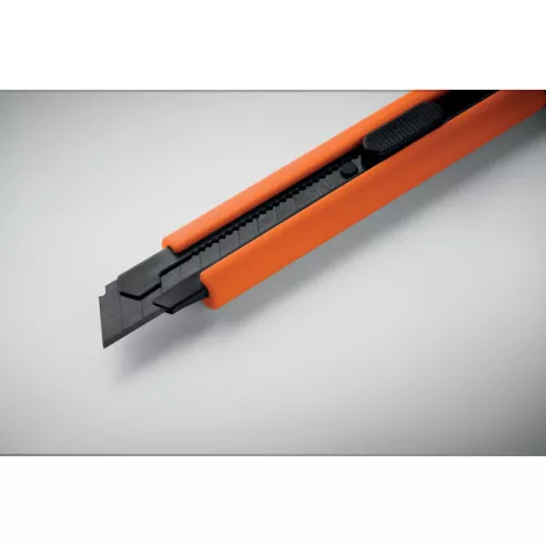 Cúter retráctil grande personalizado BLADE +
