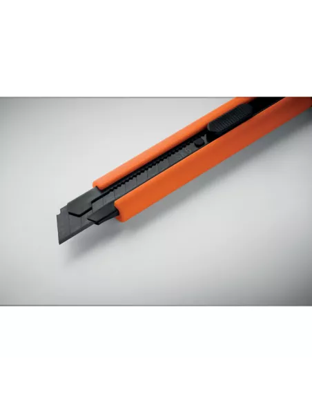 Cúter retráctil grande personalizado BLADE +