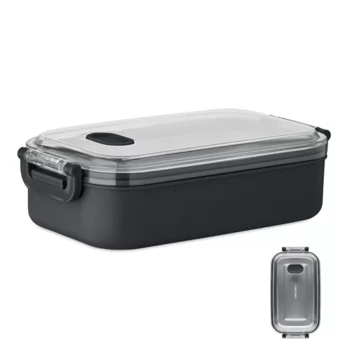 PP lunch box HOAGIE