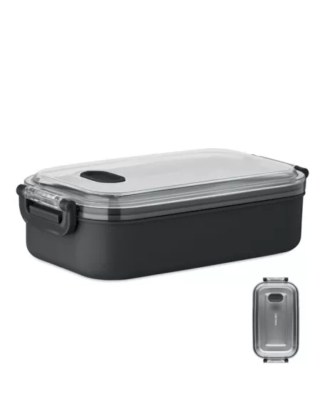 PP lunch box HOAGIE