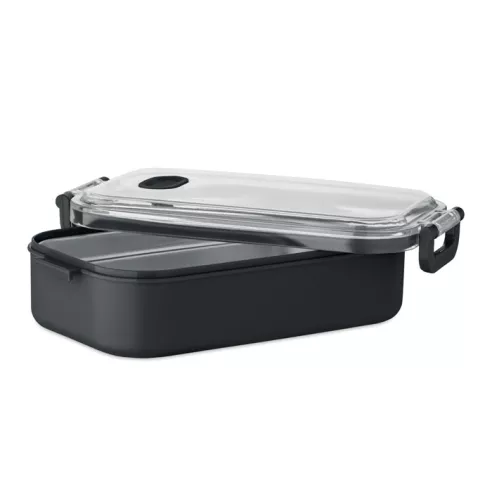 PP lunch box HOAGIE