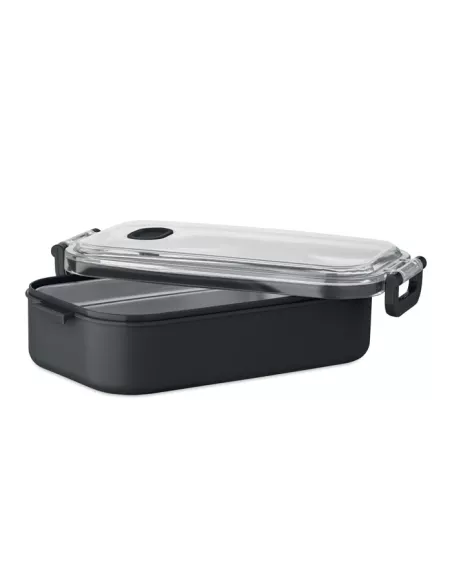 PP lunch box HOAGIE