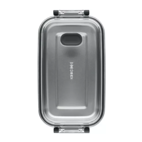 PP lunch box HOAGIE