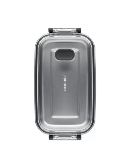 PP lunch box HOAGIE