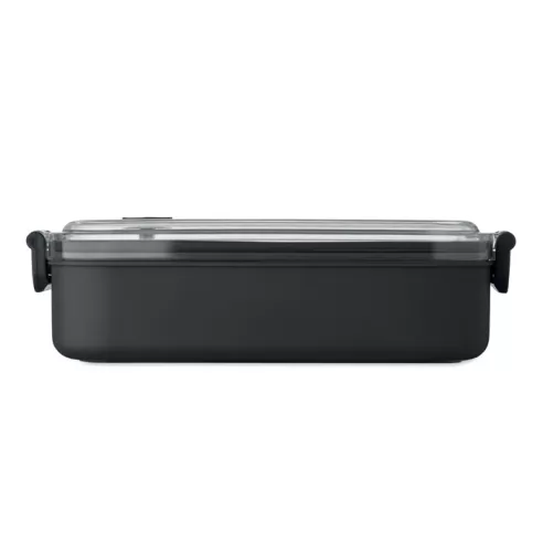 PP lunch box HOAGIE