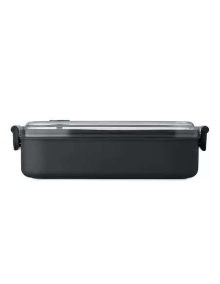 PP lunch box HOAGIE