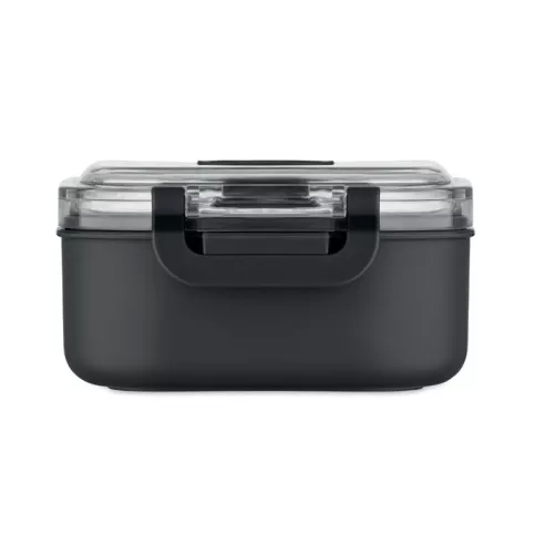 PP lunch box HOAGIE