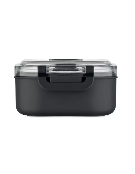 PP lunch box HOAGIE