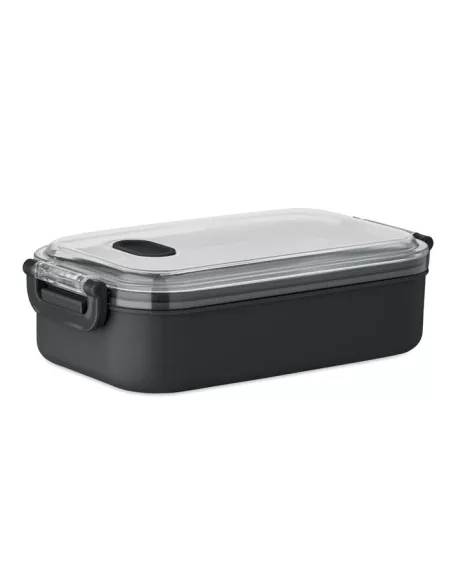 PP lunch box HOAGIE