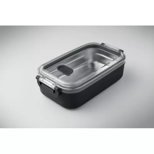 PP lunch box HOAGIE