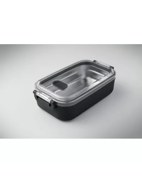 PP lunch box HOAGIE