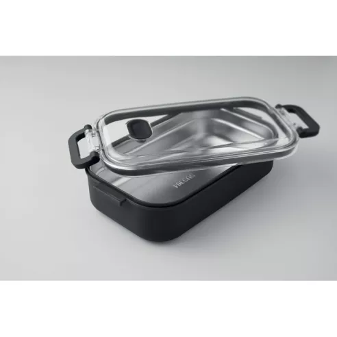 PP lunch box HOAGIE