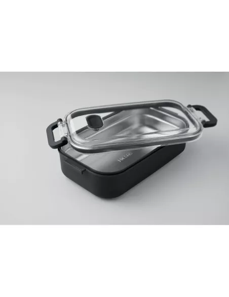PP lunch box HOAGIE
