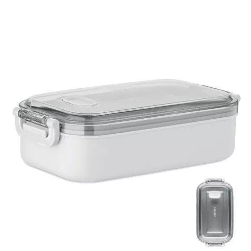 PP lunch box HOAGIE