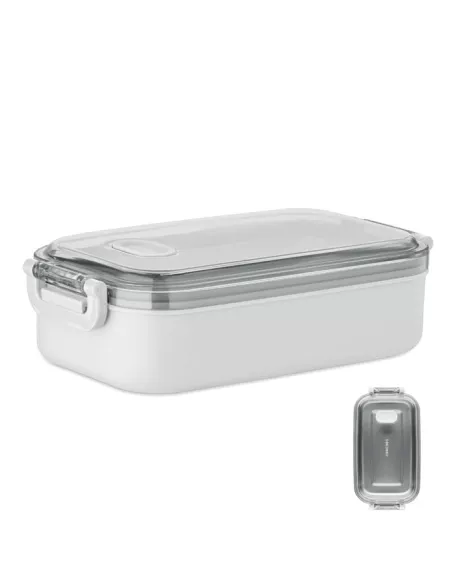 PP lunch box HOAGIE