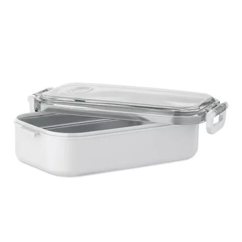 PP lunch box HOAGIE