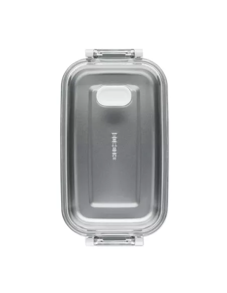 PP lunch box HOAGIE