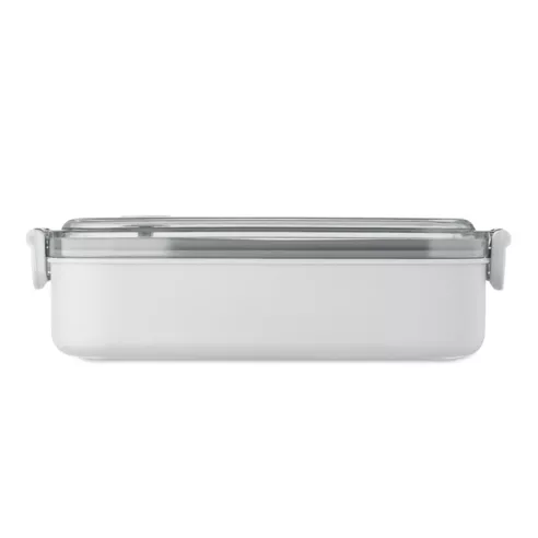 PP lunch box HOAGIE