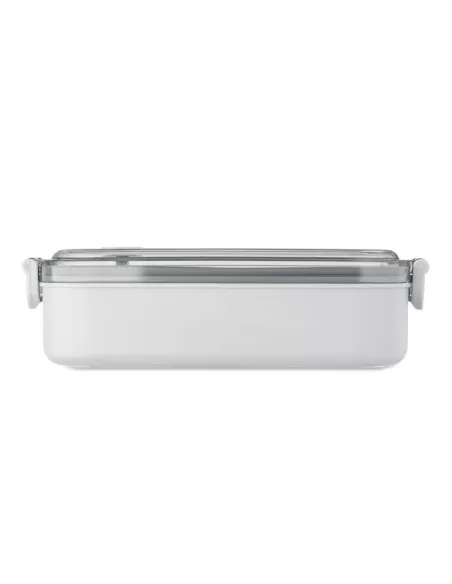 PP lunch box HOAGIE