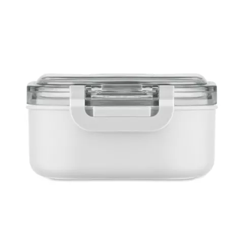 PP lunch box HOAGIE