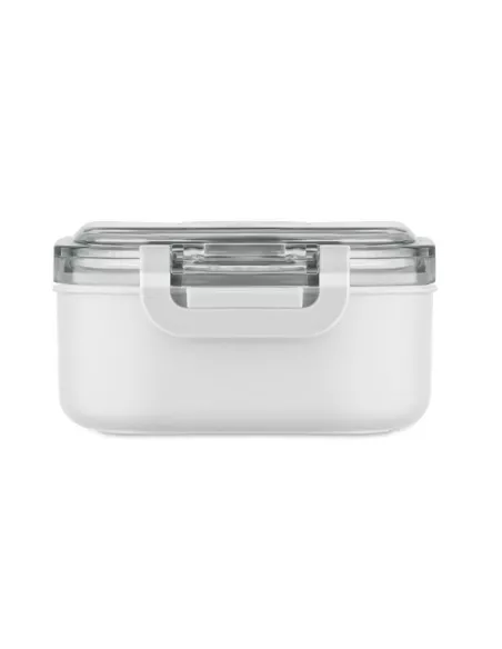 PP lunch box HOAGIE