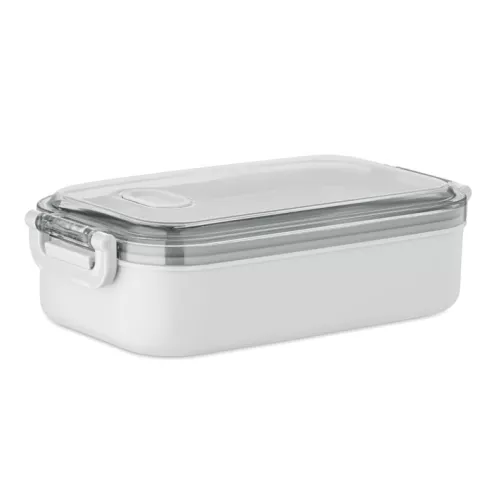 PP lunch box HOAGIE