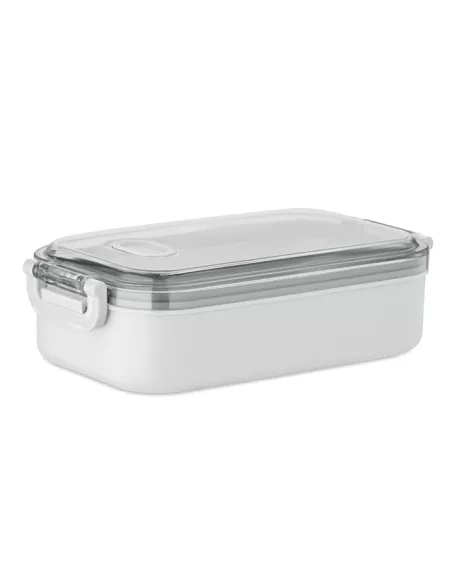 PP lunch box HOAGIE