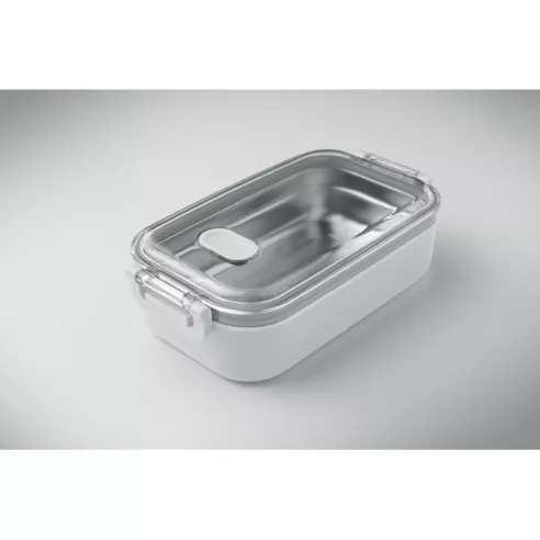 PP lunch box HOAGIE