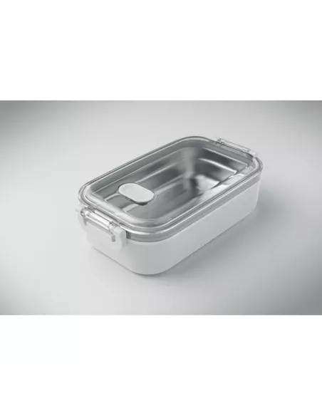 PP lunch box HOAGIE