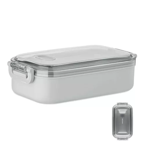 PP lunch box HOAGIE